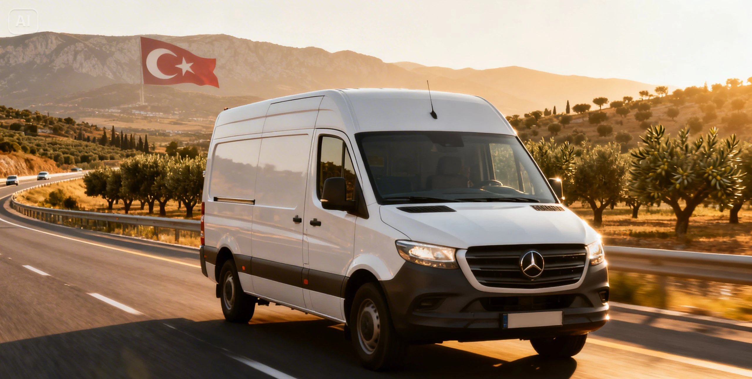 Hızlı Kargo & Türkiye Geneli Gönderim